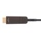 Monoprice SlimRun AV USB 3.1 Type-C to HDMI Video Cable_ 50ft_ 4K at 60Hz_ Fiber Op 38583 - alternate 2